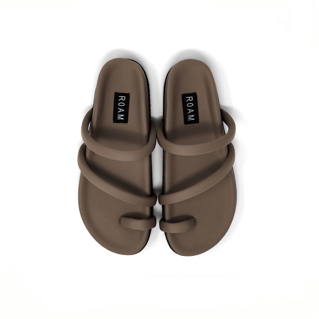 ROAM ORBIT SANDAL NUDE NEOPRENE – R0AM