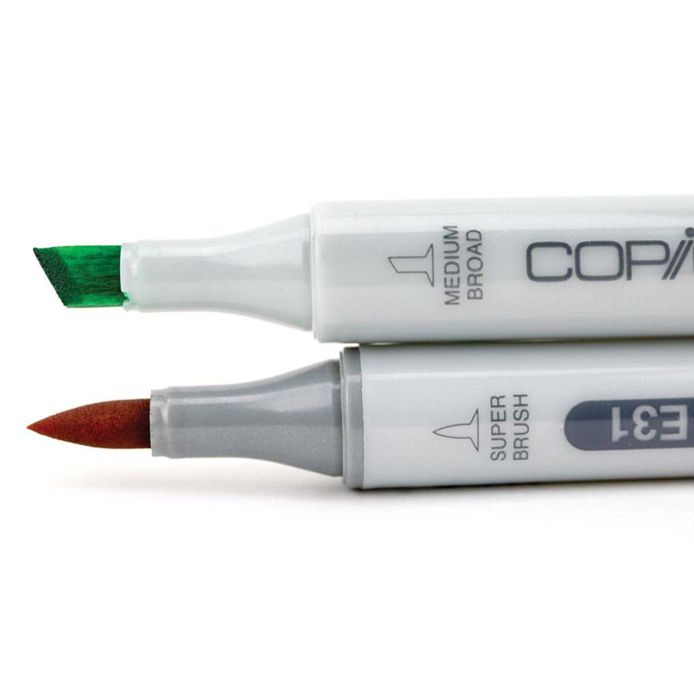 Best Pens for Alcohol Markers including Copics - Copic Thinking