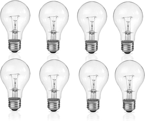 Incandescent Bulb