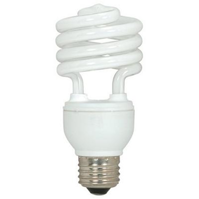 Standard Fluorescent Bulb