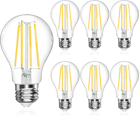 LED bulbs