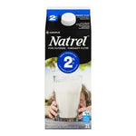 Milk, 2%, Natrel