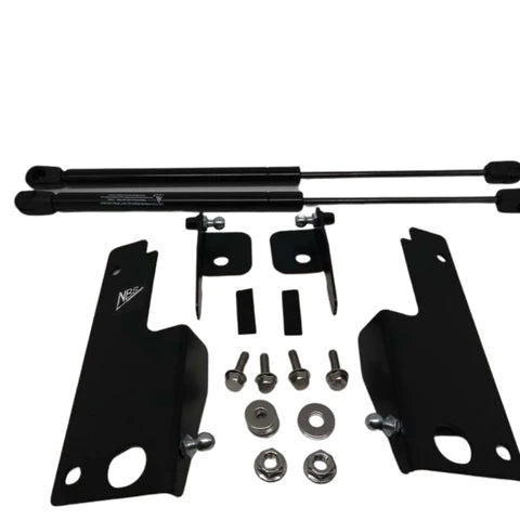 Ford KUGA Mk3 Bonnet strut kit 2020-2024