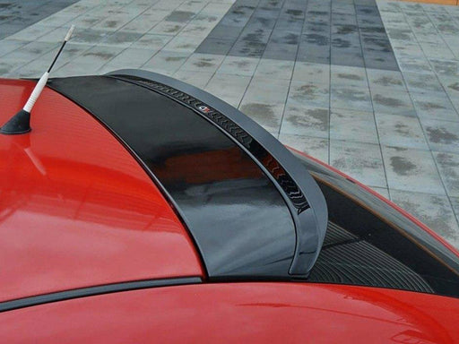 Spoiler Cap Seat Leon Mk4 (2020-)