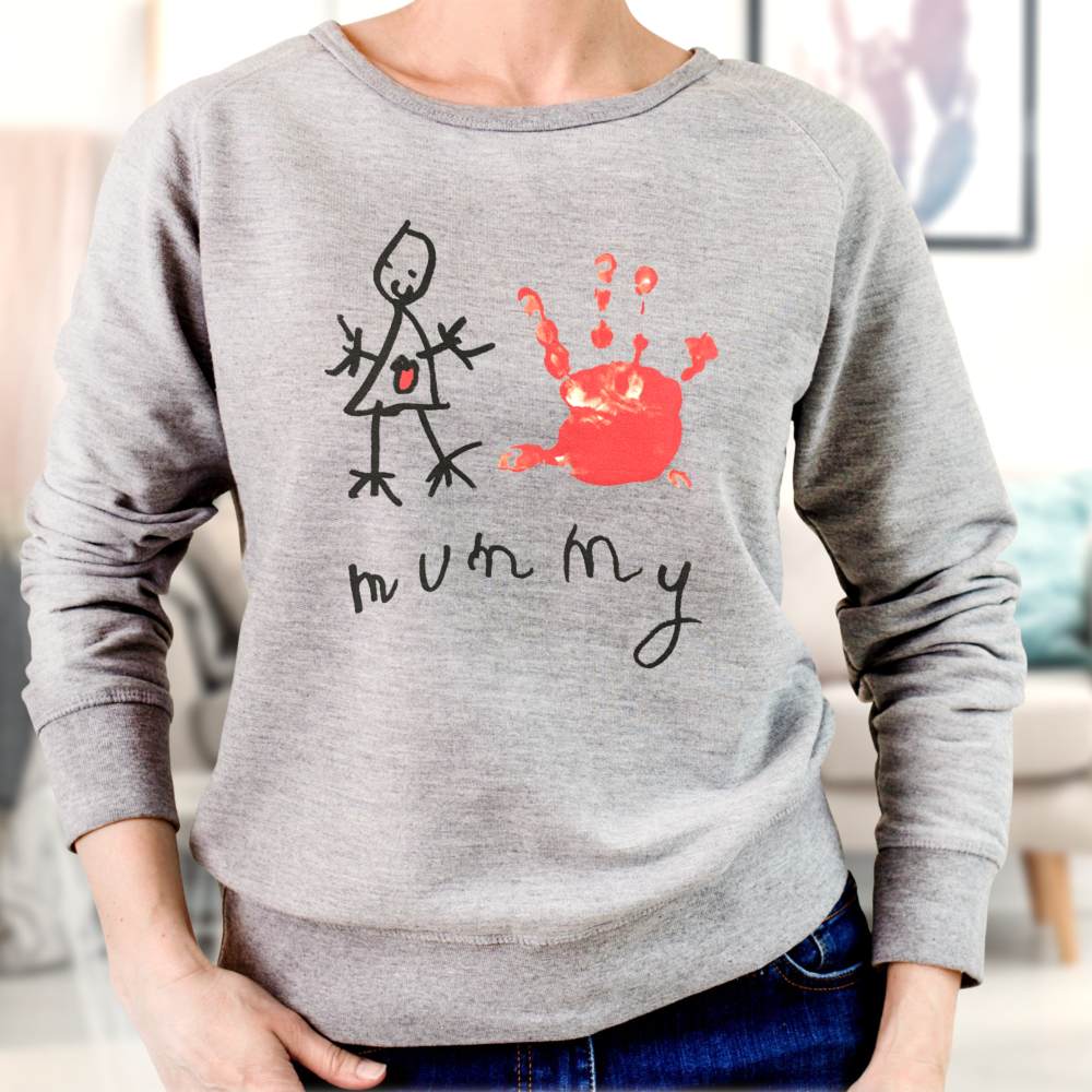 mum sweatshirt