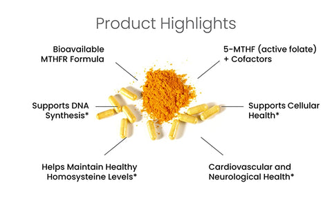 Methyl B Complete Features