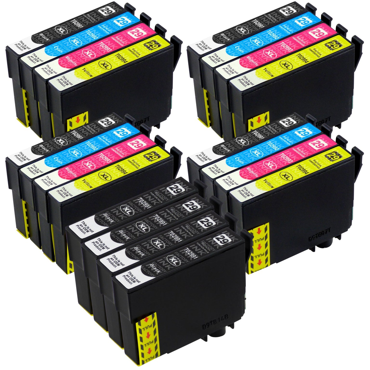 Epson Xp 4105 Ink Epson Expression Xp 4105 Ink Cartridges 8781