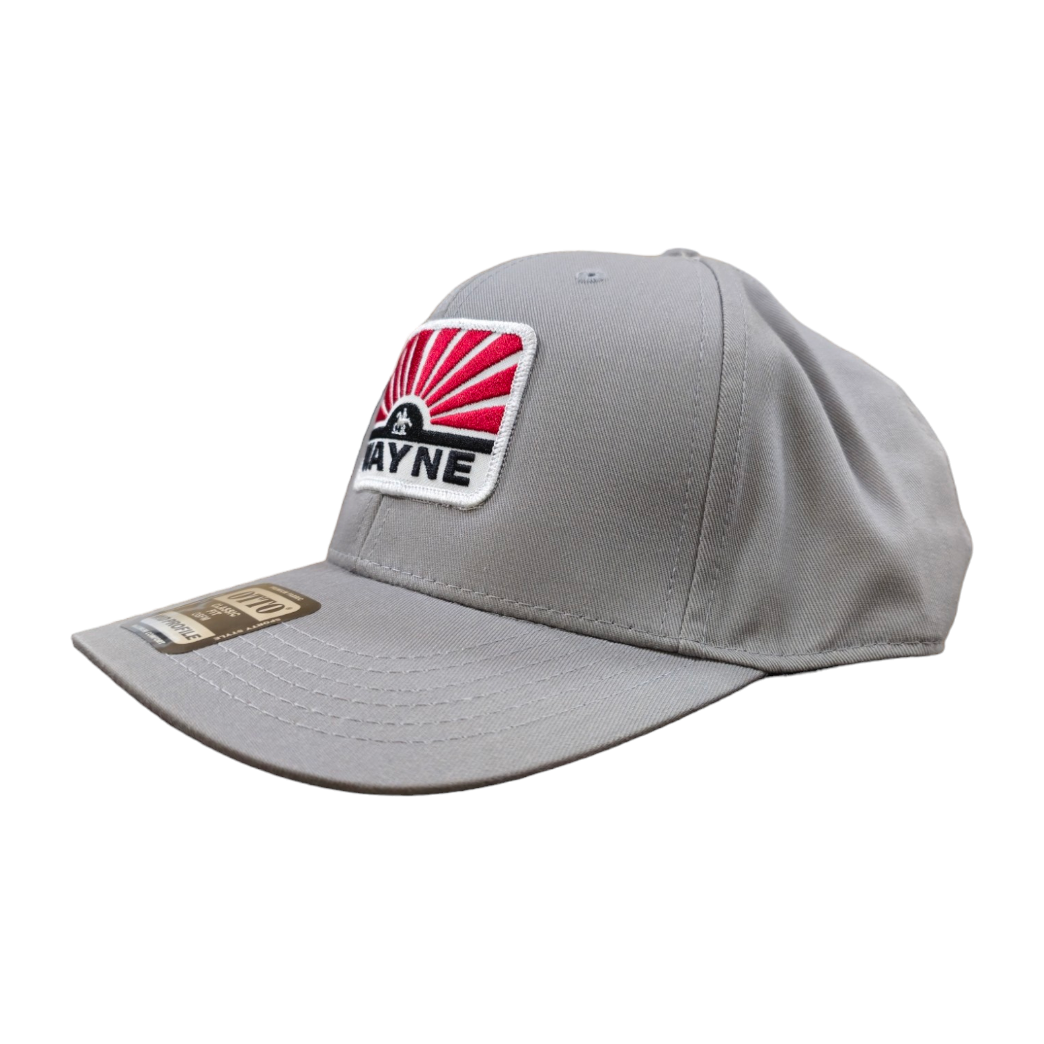 Wayne Gray Winter Cap
