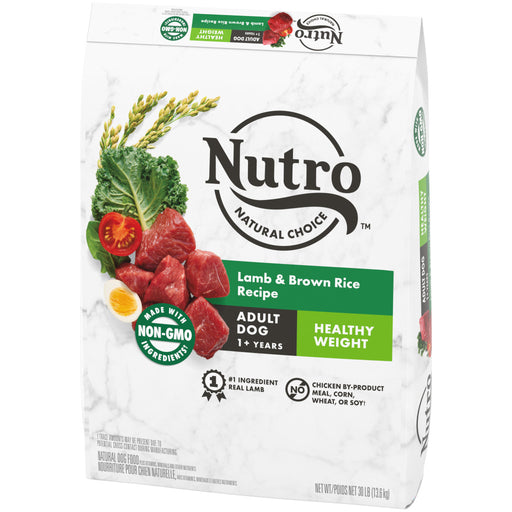 Nutro science discount