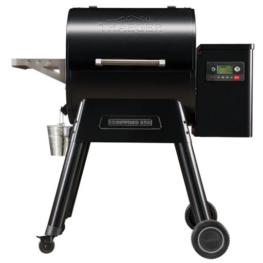 Traeger Ironwood Series Grill