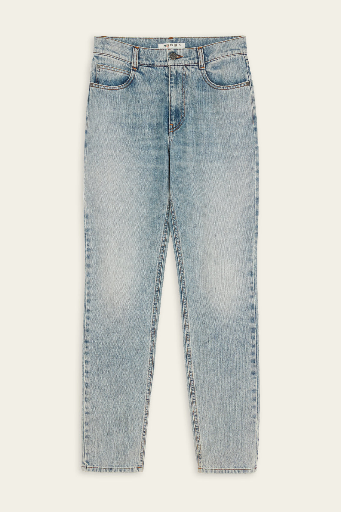 Modern Ankle Jeans - Pier Wash PIER WASH  Womens Talbots Jeans — Bypaths  and Beyond