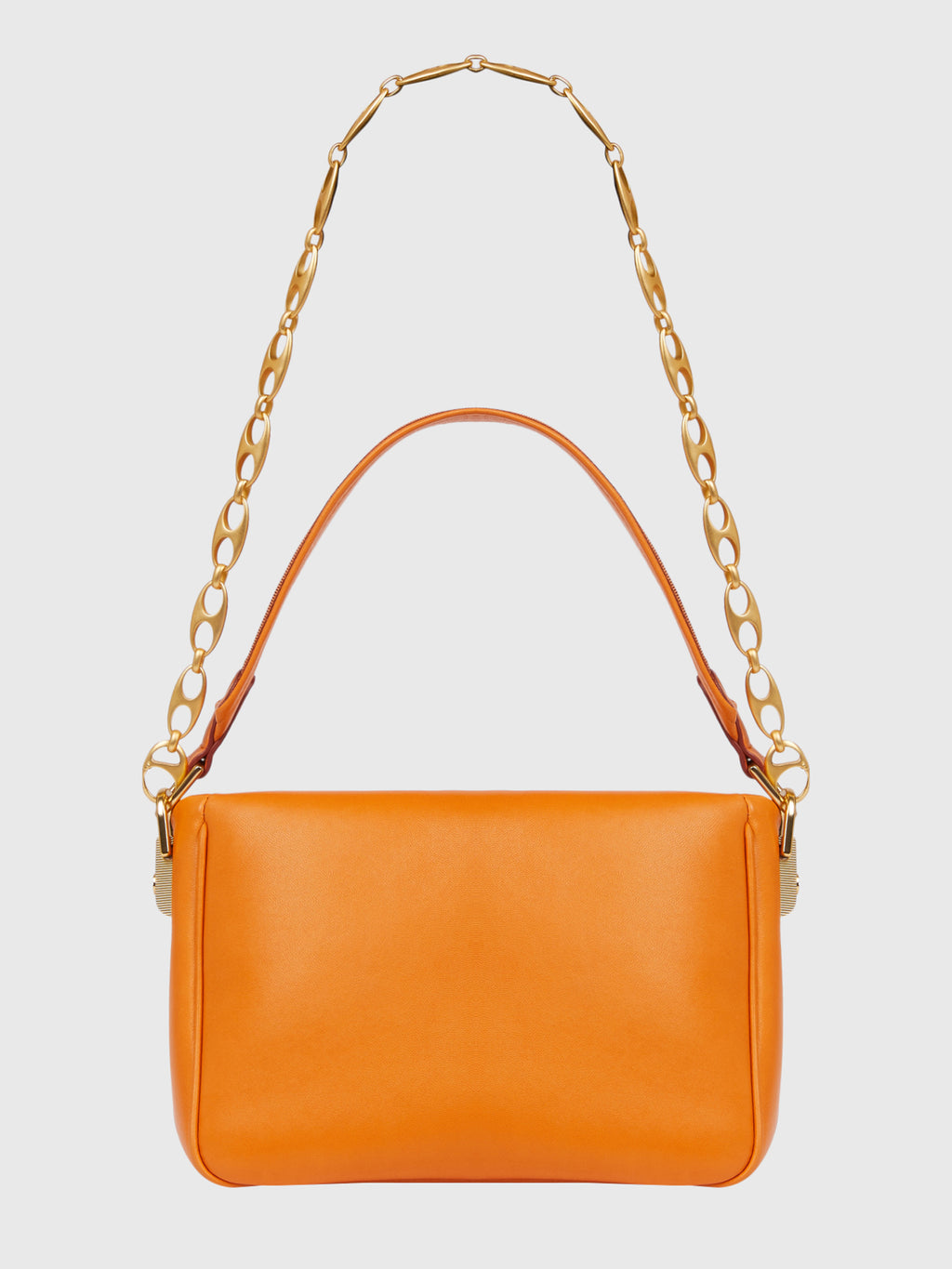 Zoe Bag In Orange | Bags | Ports 1961 – Ports1961