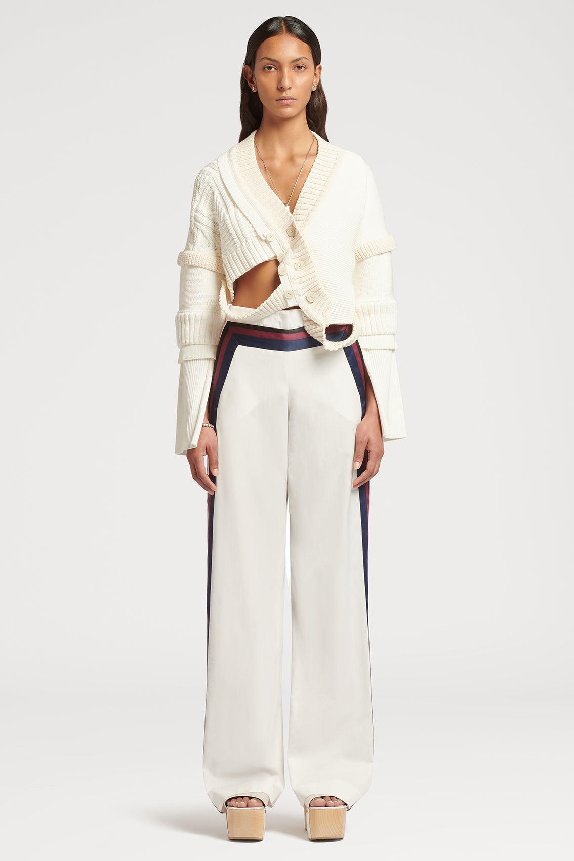 Sailor Pant – Idun