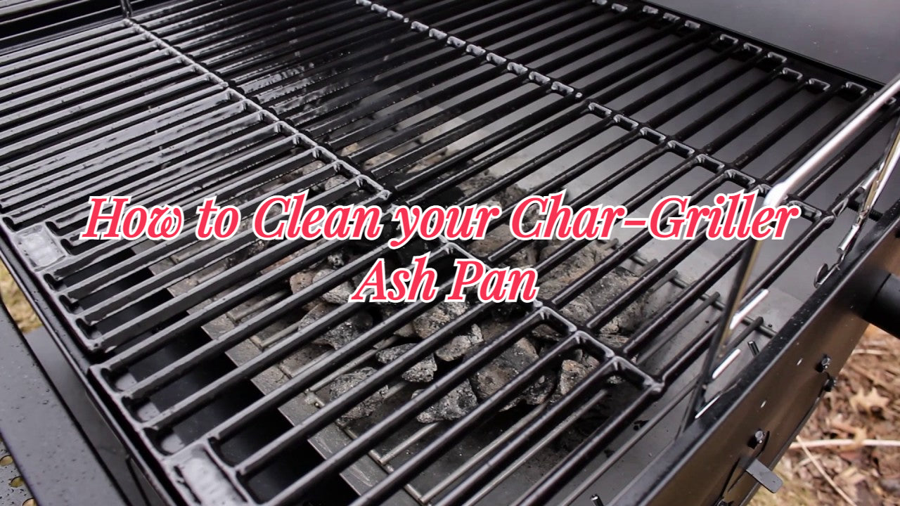 Grill Cleaning Service Near Me Dallas