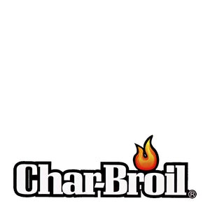 Logo Plate  Char-Broil®