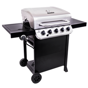 Char Broil 463347519 Performance Series 5 Burner Gas Grill