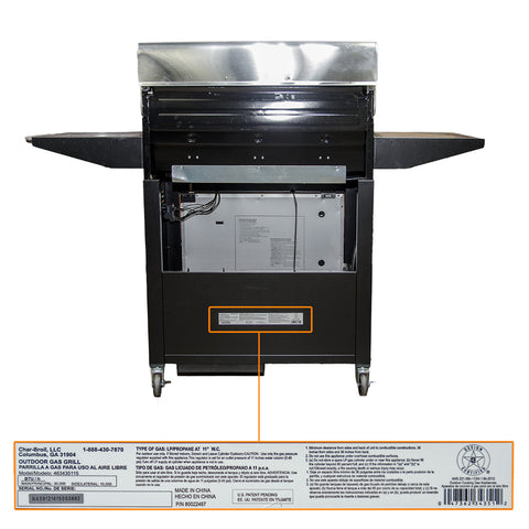 char broil gas grill models position 1