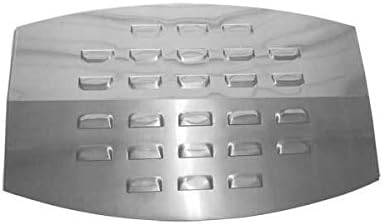 Heat Tent Plate Shield fits for Life@Home FPF2718J, GPF2718J Gas Grills