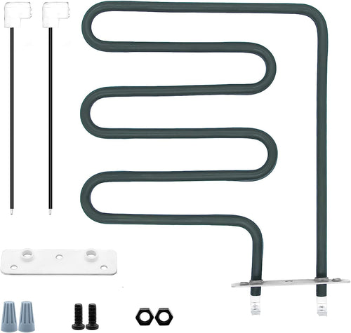 9907120027 Heating Element Kit fits Masterbuilt 40 inch Electric Digital Smokers