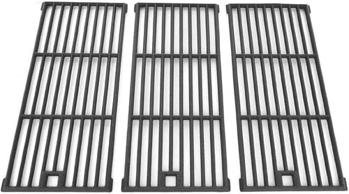 Cooking Grid Grates Kit for Amana AM26LP, AM27LP, AM30LP-P, AM33LP-P Gas Grills