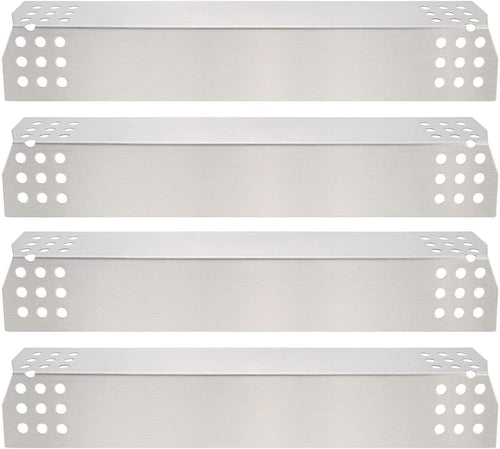 Grill Heat Plates for BBQ Pro 122.20148511, 122.20148510, 720-0894C, 720-0894 Gas Grills, Grill Replacement Parts