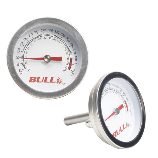 Bull Bull Thermo Gun - 66034