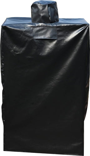 Premium Grill Cover for Dyna Glo DGY784BDP, DGY784BDP-D, DGX780BDC-D Vertical Smoker Grills