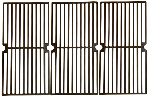 Grill Grates Kit for Brinkmann 810-7490-F, 810-4557-0, 810-4420-F, 810-4419-F, 810-2512-S, 810-2512-F Grills