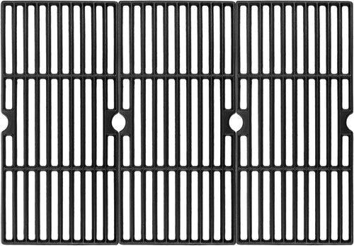 Grill Grates for Broil King Sovereign 9875-14, 9875-17, 9875-24, 9875-27, 9877-52, 9877-53, 9877-56 3 Burner Grill