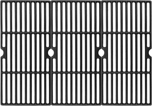 Cooking Grid Grates for Char-Broil Designer 3 Burner 463261306, 464310209, 463261406, 463253905, 463254405 Gas Grills