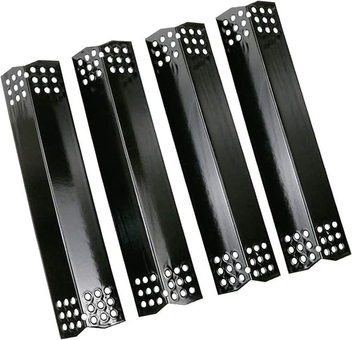 Heat Plates Kit for Nexgrill 720-0925, 720-0925P, 720-0925S 3-4 Burner Gas Grills