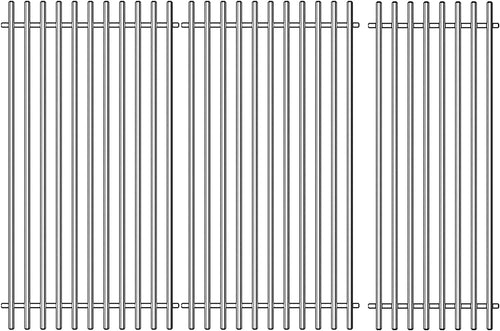 Cooking Grate for Master Chef 85-3100-2, 85-3101-0, G43205, G43227, G43257, G43258, G45118, G45119, T480 Gas Grills