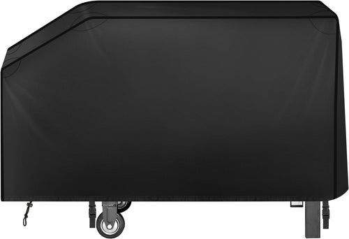 Griddle Cover fits Blackstone 28 Inch Flat Top Grill Griddle Station, Waterproof Polyester BBQ Cover 