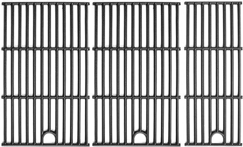 Cooking Grid Grates for Charbroil Advantage 4 Burner 466433016, 463240015 Gas Grills