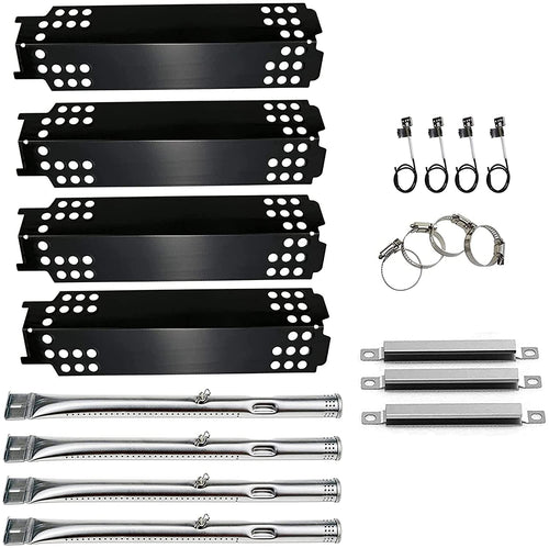 Repair Parts Kit for Char-Broil Classic Series 4 Burner 463436413, 466334613, 463434413, 463436213, 463436214 Gas Grills