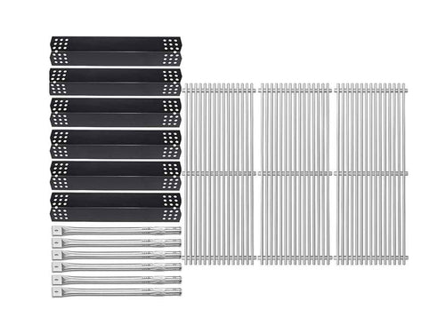 Reapair Kit for Nexgrill 720-0896, 720-0896B, 720-0896X, 720-0896E, 720-0896C 6 Burner Gas Grills