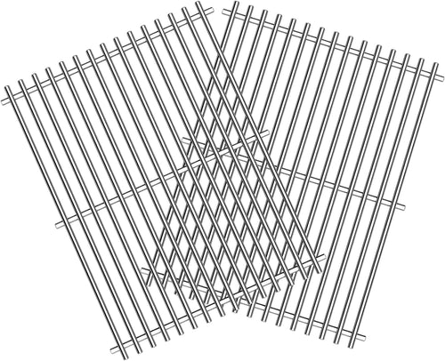 Cooking Grate for Char-broil 463411712, 463411512, 463411911, C-45G4CB Classic 4 Burner Grills