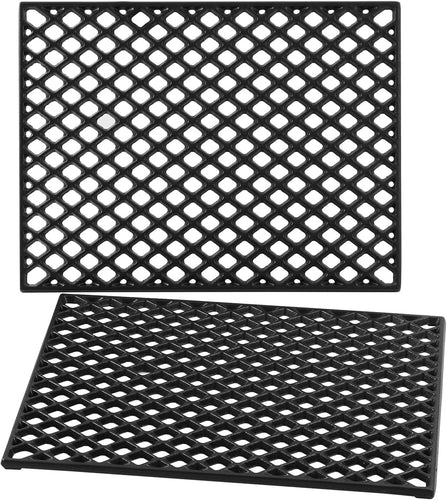 Cooking Grid Grates for Ducane 1500, 1502, 1504, 1505, 4005, 5002, 5004, 5005 Gas Grills, Grill Replacement Parts