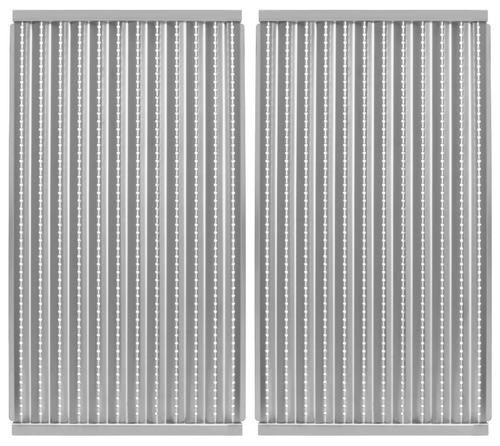 Emitter Plates for Charbroil TRU-Infrared 463644220, 463632320, 463642316, 463675016, G362-2100-W1, 463245518, 463675016P1, etc Models
