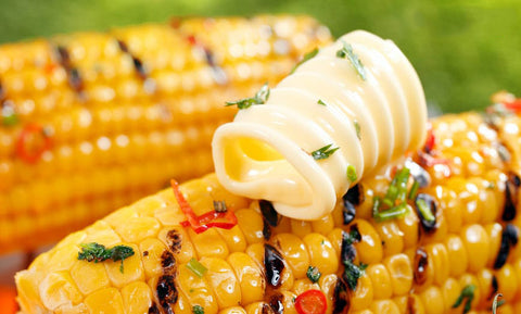 Butter Cob Corn