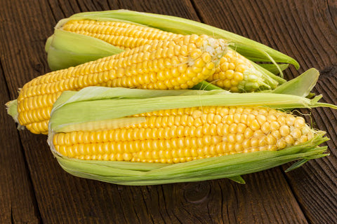 Fresh Cob Corn