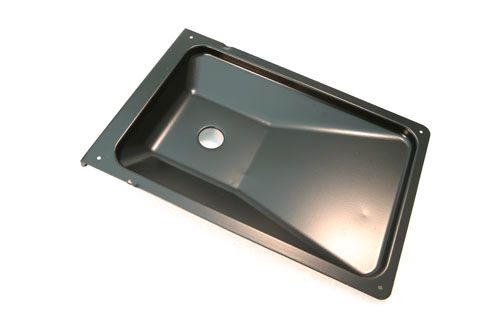 BBQ Grill Grease Tray fits for Coleman G35301, G35302, G35303, G35304, G35305, G35306, G35308, G35309 Gas Grills