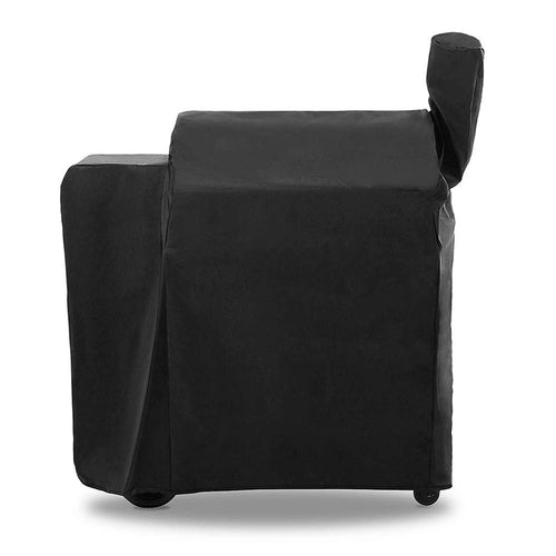 Traeger 22 Series Grill Cover fits Pro Series 22, Lil' Tex Elite 22, Eastwood 22, Century 22, Renegade Elite, Renegade Pro, Lone Star Elite, Lone Star, Huntsman, Lil' Tex pro