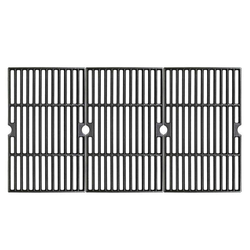 Cooking Grates fits Backyard GBC1255W, GBC1355W-C, GBC1460W, GBC1461W, GBC1555W-C 5 Burner Gas Grills