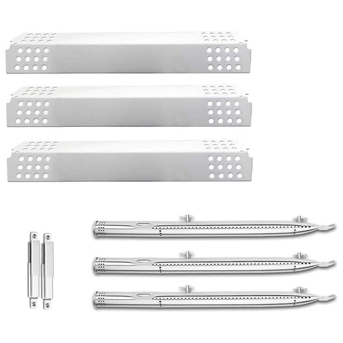 Repair Kit for Char-Broil 3 Burner Commercial 463241313, 466241413, 466241313, 466241013, 463241414, 463241413, 463241314, 463241013 Grills