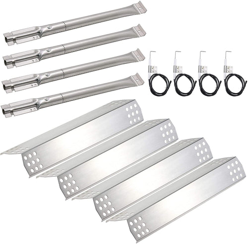 Repair Parts Kit fits Kitchen Aid 720-0733, 720-0733A, 720-0733D, 730-0733, 730-0733A, 730-0733D 4 Burner Grills