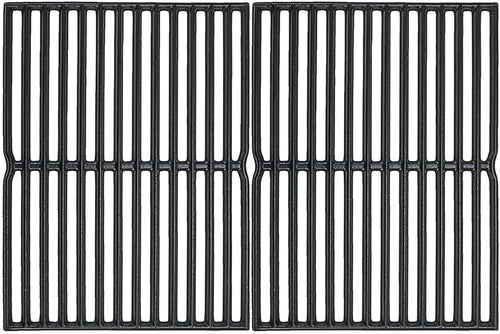 Grill Cooking Grates for Coleman LG20510E, LG20510EB Gas Grills
