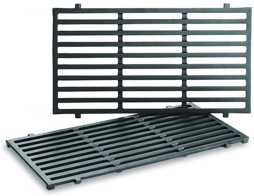 17.5 '' Grill Grates for President's Choice 565698 Gas Grills Replacement Parts