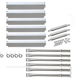 Char Broil 463230515 Traditional 6 Burner Grill Replacement Parts