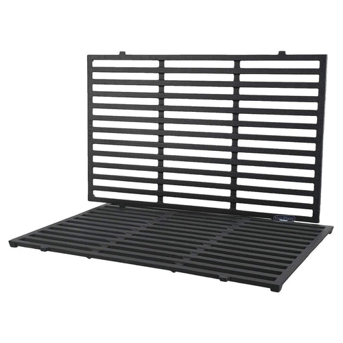 Cast Iron Grill Grates for DCS BG27-BQN, BG27-BQRN, BGA27-BQ, BGA27-BQN, BGA27-BQR, BGA27-BQRN Gas Grill